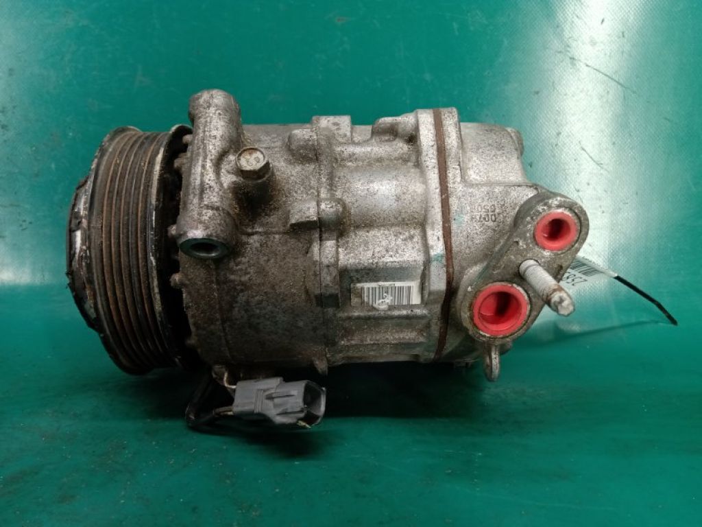 68028917AD | Компресор кондиціонера JEEP GRAND CHEROKEE 11-22 - Фото 7