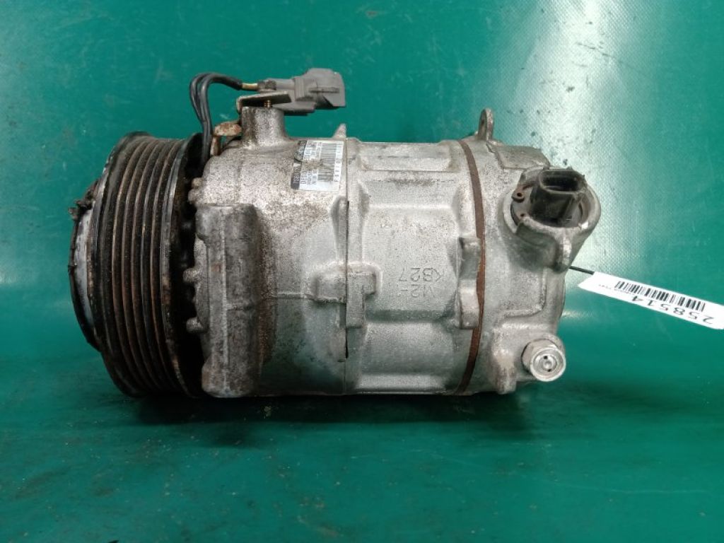 68028917AD | Компресор кондиціонера JEEP GRAND CHEROKEE 11-22 - Фото 8