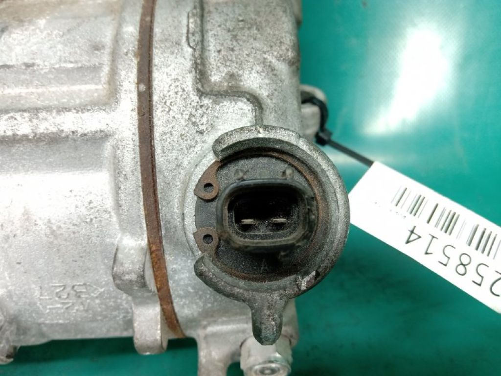 68028917AD | Компресор кондиціонера JEEP GRAND CHEROKEE 11-22 - Фото 9