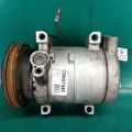 92600-0Z010 | Компрессор кондиционера NISSAN ALTIMA L30 97-01