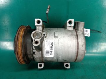 Компрессор кондиционера NISSAN ALTIMA L30 97-01