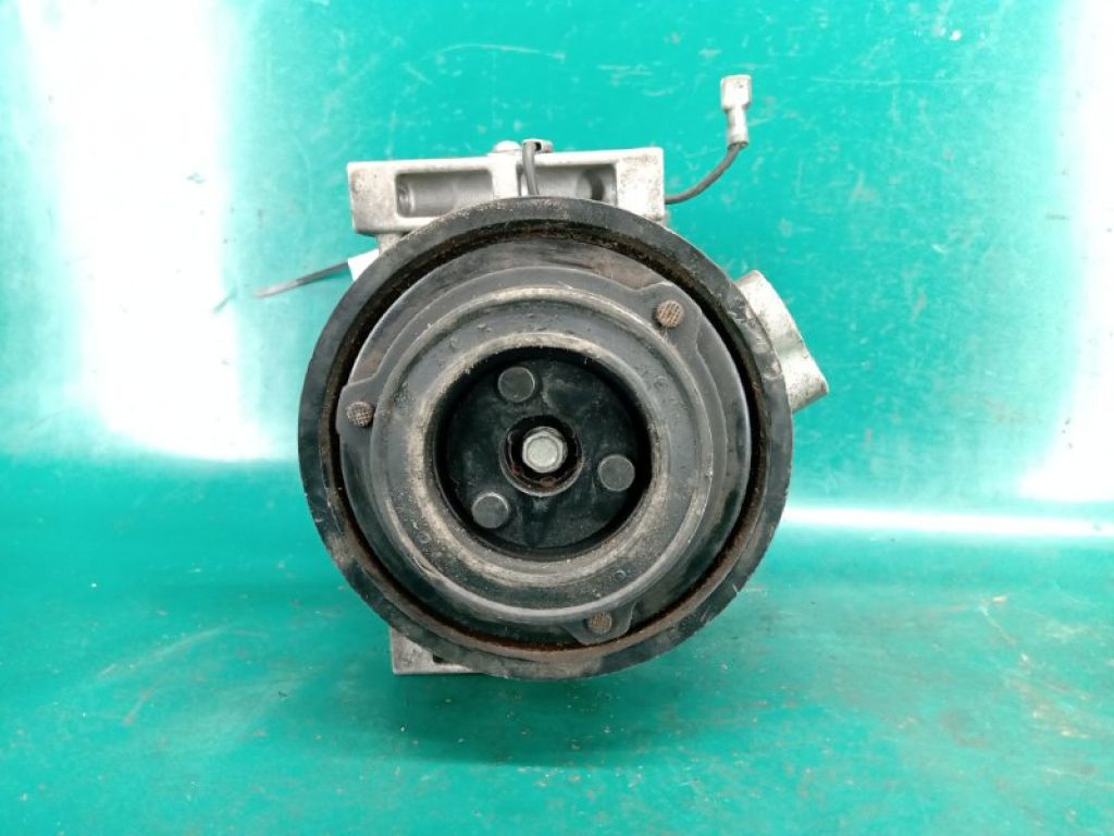 92600-0Z010 | Компрессор кондиционера NISSAN ALTIMA L30 97-01 - Фото 4