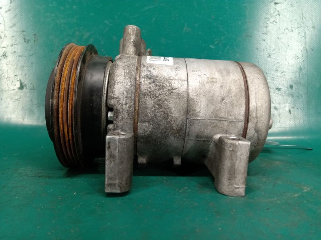 92600-0Z010 | Компрессор кондиционера NISSAN ALTIMA L30 97-01 - Фото 7