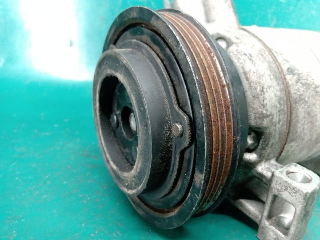 92600-0Z010 | Компрессор кондиционера NISSAN ALTIMA L30 97-01 - Фото 9