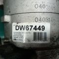 92600-0Z010 | Компрессор кондиционера NISSAN ALTIMA L30 97-01 - Превью 10