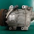 92600-JA00A | Компресор кондиціонера NISSAN ALTIMA L32 07-12