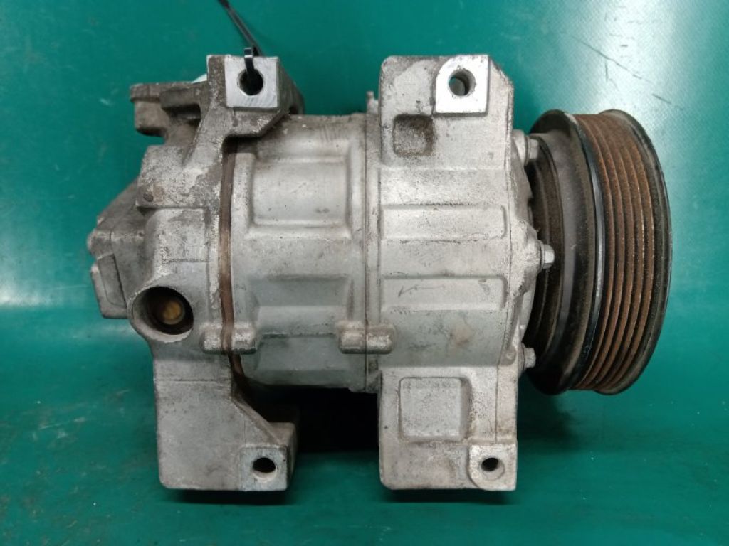 92600-JA00A | Компресор кондиціонера NISSAN ALTIMA L32 07-12 - Фото 3