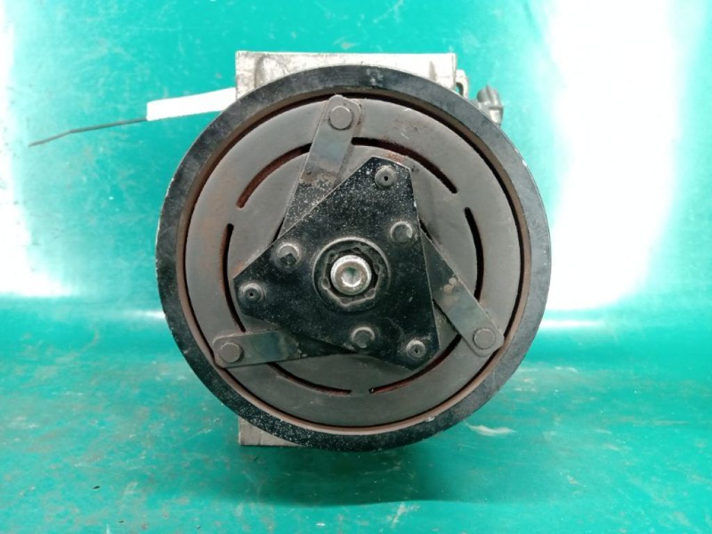 92600-JA00A | Компресор кондиціонера NISSAN ALTIMA L32 07-12 - Фото 4