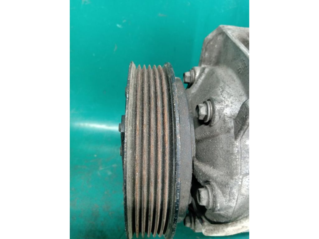 92600-JA00A | Компресор кондиціонера NISSAN ALTIMA L32 07-12 - Фото 6