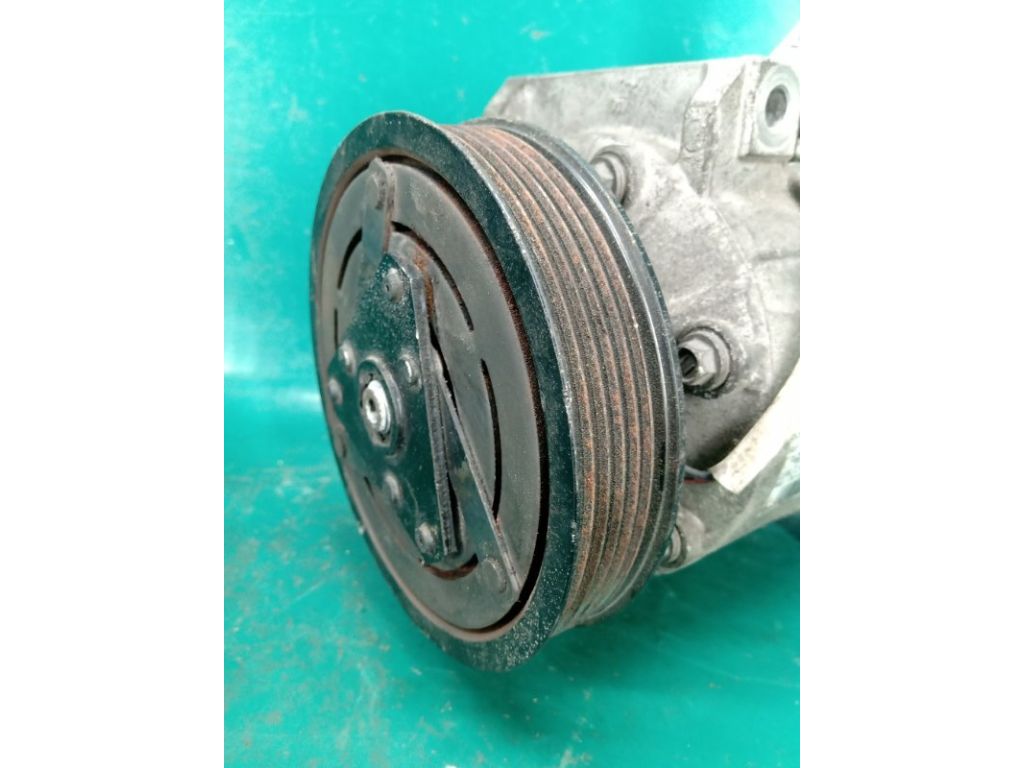 92600-JA00A | Компресор кондиціонера NISSAN ALTIMA L32 07-12 - Фото 7