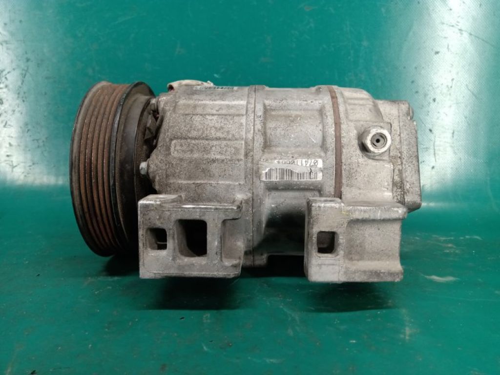 92600-JA00A | Компресор кондиціонера NISSAN ALTIMA L32 07-12 - Фото 9
