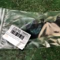5N0827566T | Кнопка відкриття багажника зовнішня VOLKSWAGEN PASSAT B7 11-15 - Прев'ю 2