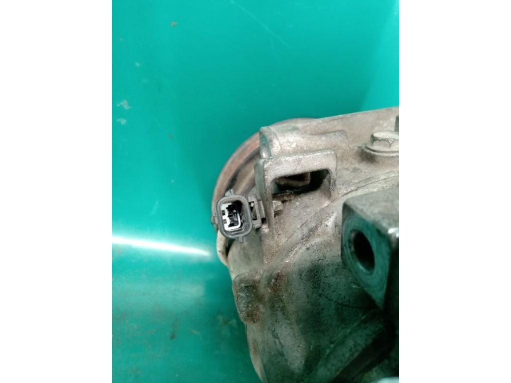 92600-JA00A | Компресор кондиціонера NISSAN ALTIMA L32 07-12 - Фото 11