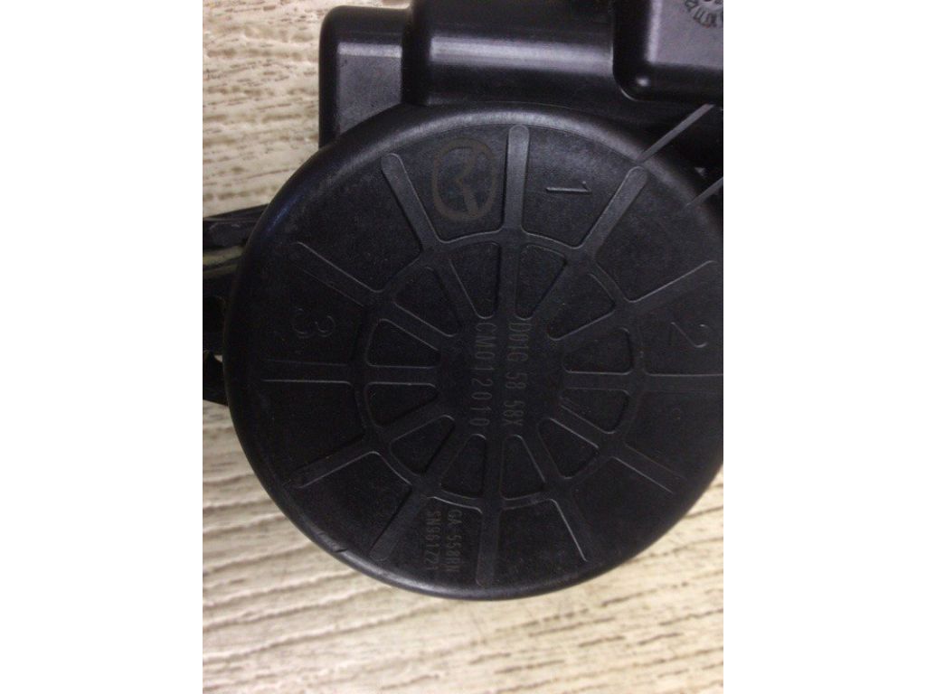 BBM4-58-590C | Стеклоподъемник передн. прав. MAZDA 3 BL 09-13 - Фото 4