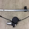 BBM4-72-590 | Стеклоподъемник задн. прав. MAZDA 3 BL 09-13
