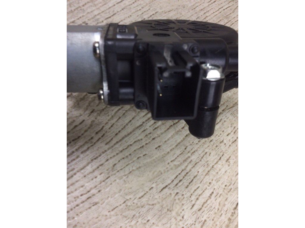 BBM4-72-590 | Стеклоподъемник задн. прав. MAZDA 3 BL 09-13 - Фото 5