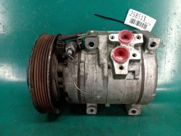 Компрессор кондиционера TOYOTA MATRIX 08-14