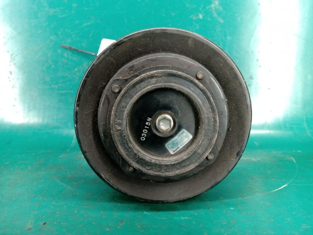 88310-02510 | Компрессор кондиционера TOYOTA MATRIX 08-14 - Фото 4