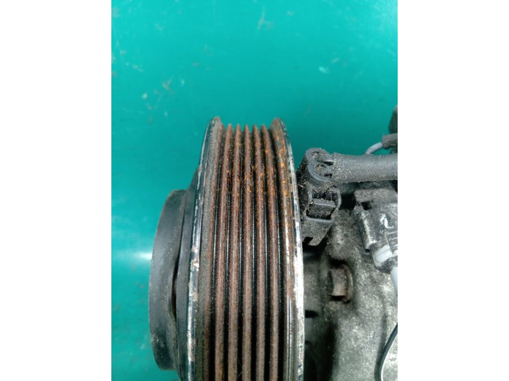 88310-02510 | Компрессор кондиционера TOYOTA MATRIX 08-14 - Фото 9