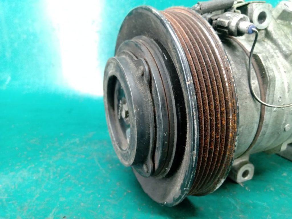 88310-02510 | Компрессор кондиционера TOYOTA MATRIX 08-14 - Фото 10