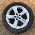 42611-48212 | Диск R18 LEXUS RX300/330/350/400 03-09