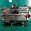 88370-48022 | Компрессор кондиционера LEXUS RX350/450 09-15