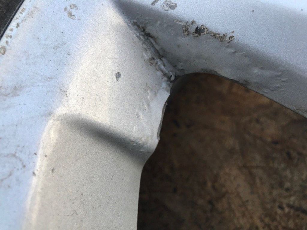 42611-48212 | Диск R18 LEXUS RX300/330/350/400 03-09 - Фото 3