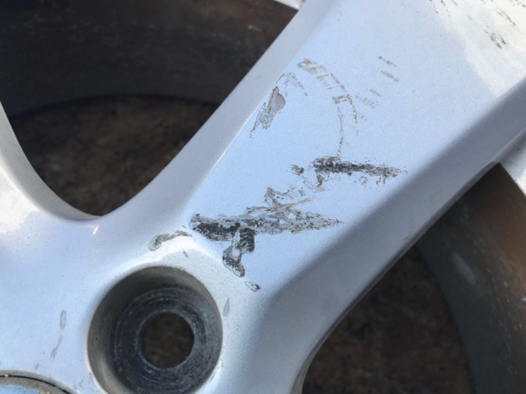 42611-48212 | Диск R18 LEXUS RX300/330/350/400 03-09 - Фото 6