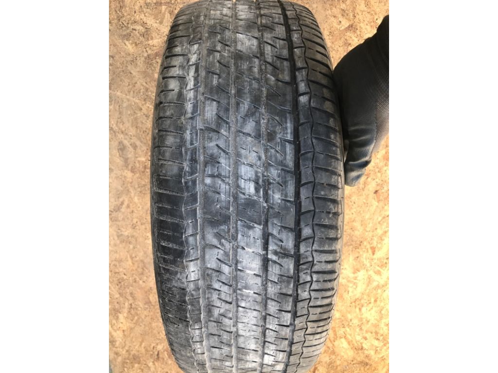 42611-48212 | Диск R18 LEXUS RX300/330/350/400 03-09 - Фото 7