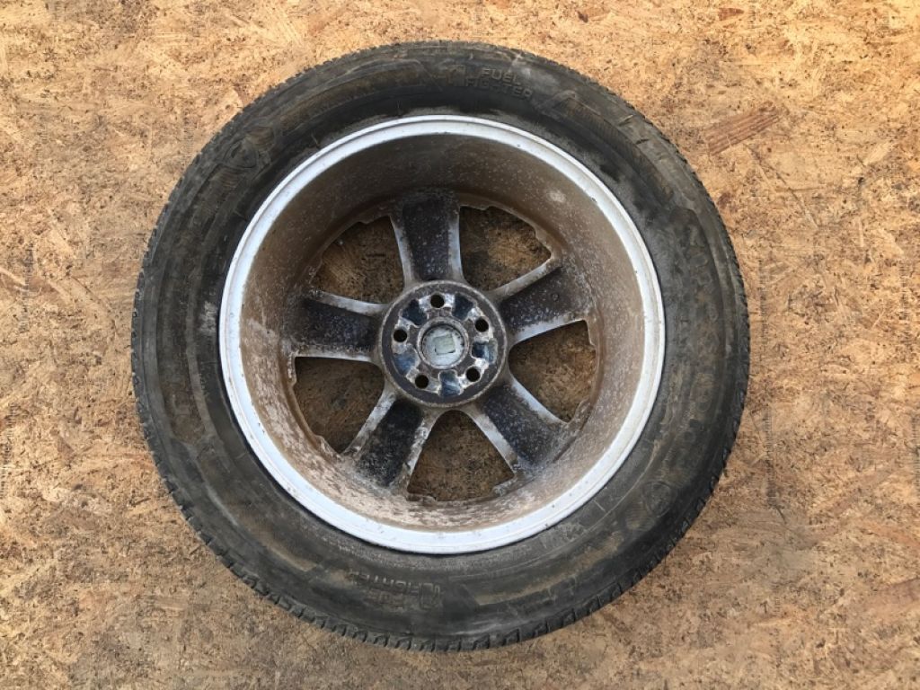 42611-48212 | Диск R18 LEXUS RX300/330/350/400 03-09 - Фото 8