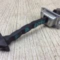 BBM4-58-270C | Ограничитель двери передн. MAZDA 3 BL 09-13