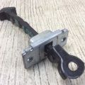 BBM4-58-270C | Ограничитель двери передн. MAZDA 3 BL 09-13 - Превью 3