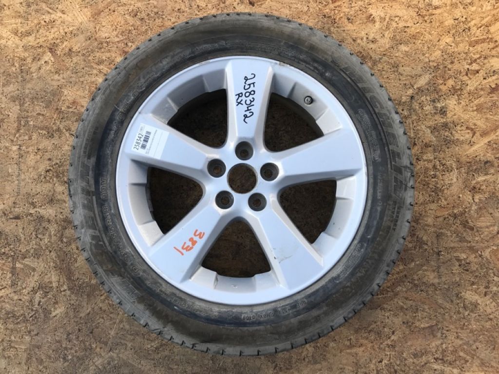 42611-48212 | Диск R18 LEXUS RX300/330/350/400 03-09