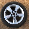 42611-AA040 | Диск R17 TOYOTA SOLARA 03-09