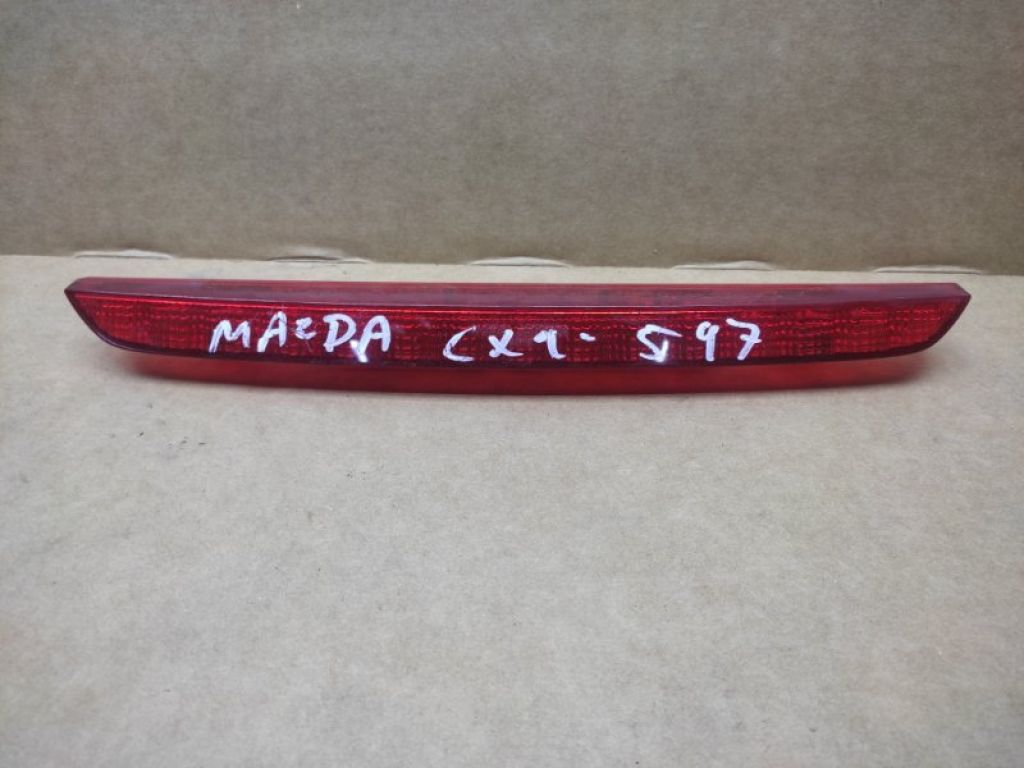 TD11-51-580A | Стоп-сигнал MAZDA CX-9 06-16