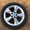 42611-AA040 | Диск R17 TOYOTA SOLARA 03-09