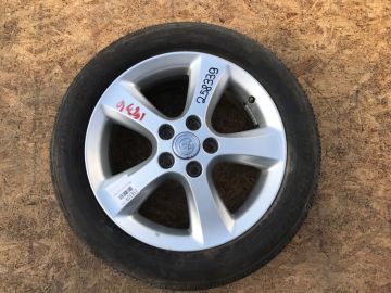 Диск R17 TOYOTA SOLARA 03-09