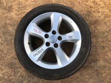 Диск R17 TOYOTA SOLARA 03-09