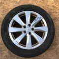 4250C626 | Диск R18 MITSUBISHI ASX / OUTLANDER SPORT 10-21