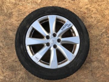 Диск R18 MITSUBISHI ASX / OUTLANDER SPORT 10-21