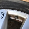 4250C626 | Диск R18 MITSUBISHI ASX / OUTLANDER SPORT 10-21 - Превью 3
