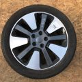 52905-B2310 | Диск R18 KIA SOUL PS 13-19