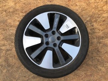 Диск R18 KIA SOUL PS 13-19