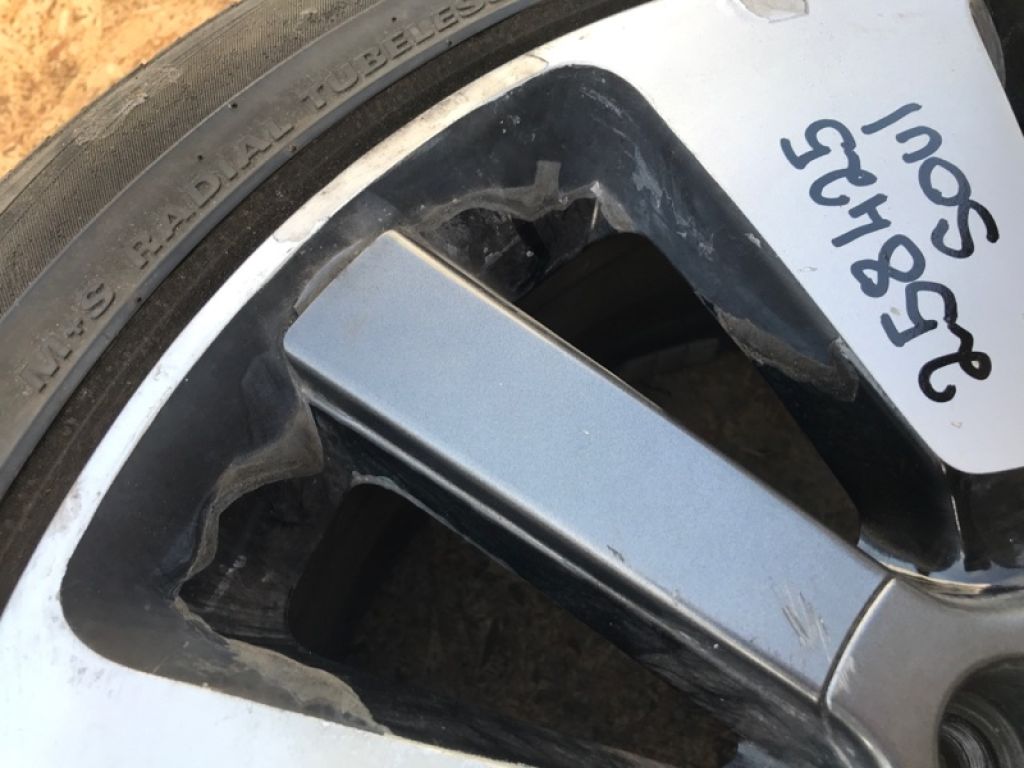 52905-B2310 | Диск R18 KIA SOUL PS 13-19 - Фото 3