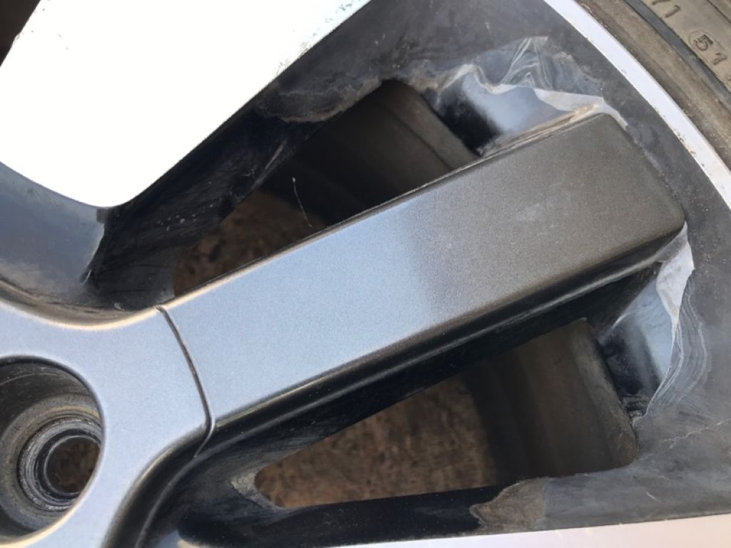 52905-B2310 | Диск R18 KIA SOUL PS 13-19 - Фото 5