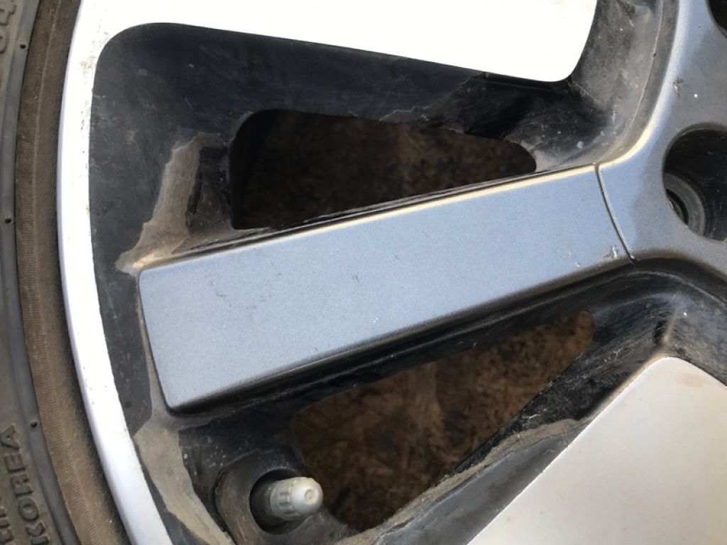 52905-B2310 | Диск R18 KIA SOUL PS 13-19 - Фото 6