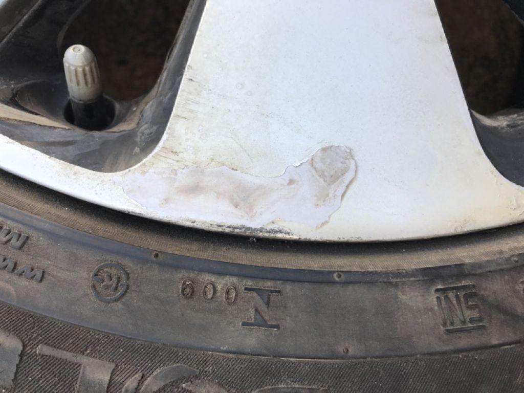 52905-B2310 | Диск R18 KIA SOUL PS 13-19 - Фото 7