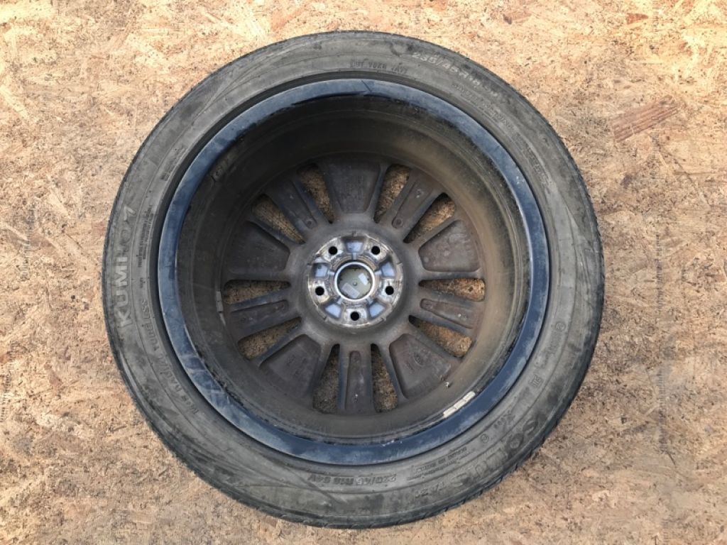 52905-B2310 | Диск R18 KIA SOUL PS 13-19 - Фото 10