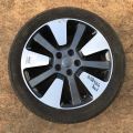 52905-B2310 | Диск R18 KIA SOUL PS 13-19