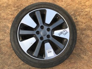 Диск R18 KIA SOUL PS 13-19